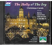 Currie - The Holly & the Ivy