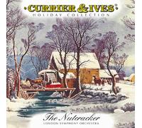 Sonoma – Currier & Ives: Nutcracker