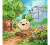 Currier, James / Borbone, Ryan - Turnip Boy Commits Tax Evasion (Original Soundtrack) [Vinilo]