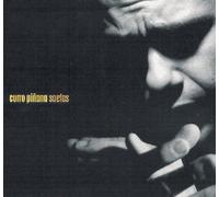 Curro Pinana - Saetas