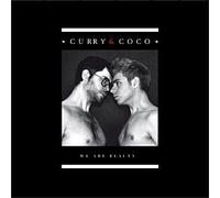 Curry & Coco - We Are Beauty [Vinilo]