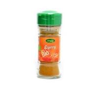 CURRY (CONDIMENTO ECOLÓGICO) ARTEMIS BIO 30 GR.
