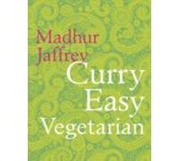 Curry Easy Vegetarian (ebook)
