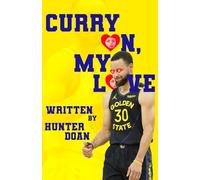 Curry On, My Love