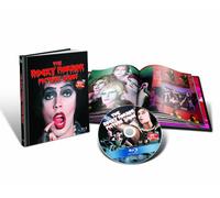 Curry - Rocky Horror Picture Show [Reino Unido] [Blu-ray]