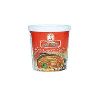 Curry rojo en pasta 400g