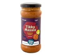 Curry tikka masala de anacardos 350 g de crema