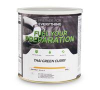 Curry verde tailandés - 25 años