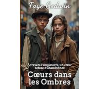 Cœurs dans les Ombres (La Collection de Cœurs Victoriens)