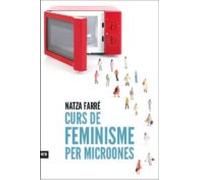 Curs De Feminisme Per A Microones