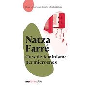 Curs De Feminisme Per Microones Ne 2022