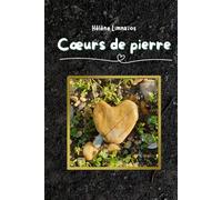 Cœurs de pierre: Des cailloux en forme de cœur