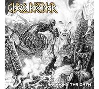 Curse Breaker - Breaking The Oath
