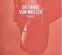 Curse - Die Farbe Von Wasser (Ltd.Edition)