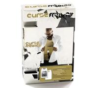 Curse - Freiheit/Deluxe Edition incl Limited Digipak + Excl. Shirt Medium