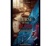 Curse in the blood: 1 (Chilling Nerve)