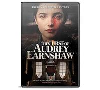 Curse Of Audrey Earnshaw, The (DVD) Various (Importación USA)