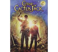 Curse Of Cactus Jack [Edizione: Stati Uniti] [Italia] [DVD]