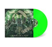 Curse Of Cain - Curse Of Cain - Achtung! [Vinilo]