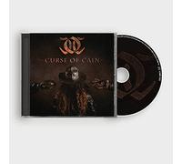 Curse Of Cain – Curse Of Cain – CD (Importación USA)