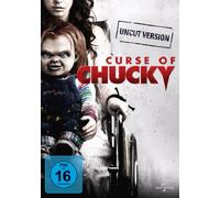 Curse of Chucky [Alemania] [DVD]