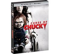 Curse of Chucky (Collector's Edition) [USA] [Blu-ray]