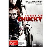 Curse Of Chucky [Edizione: Australia] [Italia] [DVD]