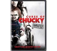 Curse of Chucky [Reino Unido] [DVD]