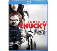 Curse of Chucky [USA] [Blu-ray]