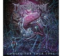 Curse of Denial - Coming For Your Soul
