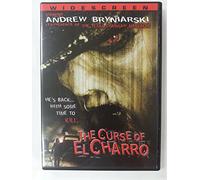 Curse of El Charro [USA] [DVD]