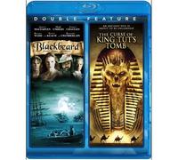 Curse Of King Tut'S Tomb & Blackbeard / (ws) [USA] [Blu-ray]