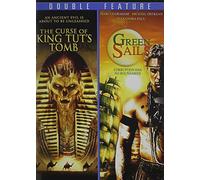 Curse of King Tut's Tomb & Green Sails [Reino Unido] [DVD]