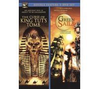 Curse of King Tut's Tomb / Green Sails [USA] [DVD]