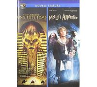 Curse of King Tut's Tomb & Merlin's Apprentice [USA] [DVD]