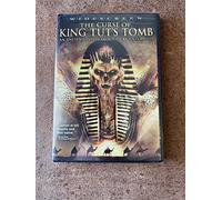 Curse of King Tut's Tomb [USA] [DVD]