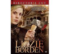 Curse of Lizzy Borden [USA] [DVD]