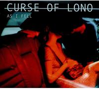 Curse Of Lono - As I Fell