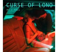 Curse Of Lono - As I Fell [Vinilo]