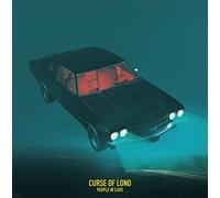 CURSE OF LONO - PEOPLE IN CARS [Vinilo]