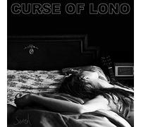 CURSE OF LONO - SEVERED [Vinilo]