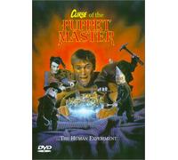 Curse of Puppet Master: Human Experiment [USA] [DVD]