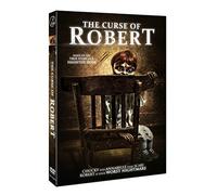 Curse Of Robert The Doll [Edizione: Stati Uniti] [Italia] [DVD]