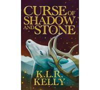 Curse of Shadow and Stone: 1 (The Shadestone Saga)