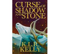 Curse of Shadow and Stone (The Shadestone Saga)