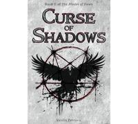 Curse of Shadows (The Blades of Dawn)
