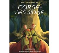 Curse of the Aes Sidhe (Kings of Munster)