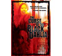 Curse of the Black Dahlia - Curse of the Black Dahlia [USA] [DVD]