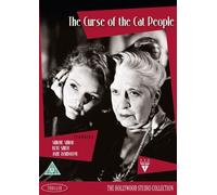 Curse of the Cat People [DVD] [Reino Unido]