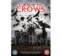 Curse of the Crows [DVD]